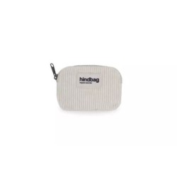 Porte-monnaie Lili – Hindbag | Coton Bio & Éthique