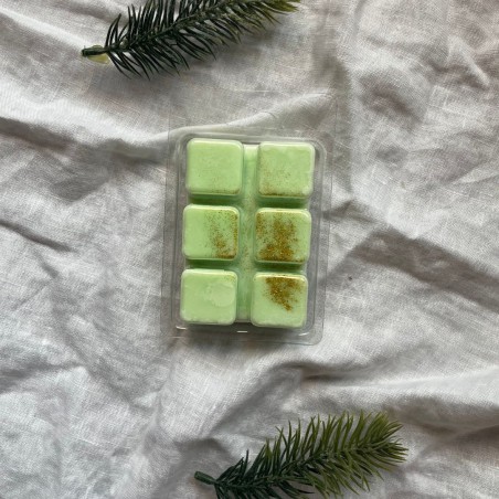 Yoku Fondants parfumés - Bain de forêt