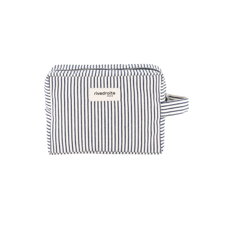 Trousse de Toilette Tournelles XL – Rive Droite Paris