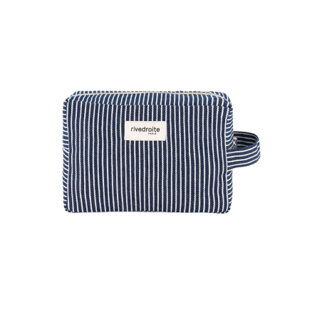 Trousse de Toilette Tournelles XL – Rive Droite Paris