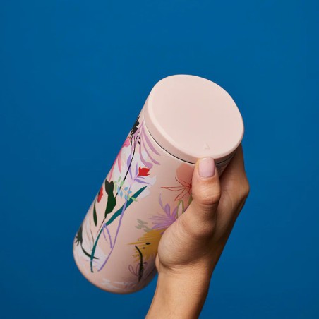 Mug isotherme Slide Cup NEO 350ml - Lime - chic mic