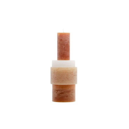 Candle Stack 03 NEW Beige - Bougies Empilables - Stan Editions