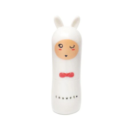 Baume à lèvres à la barbe à papa