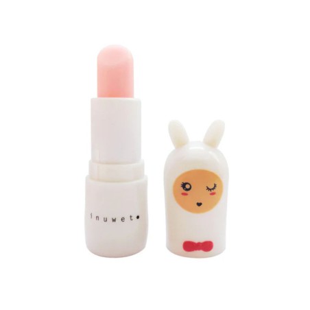 Baume à lèvres à la barbe à papa