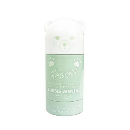 Masque purifiant en stick