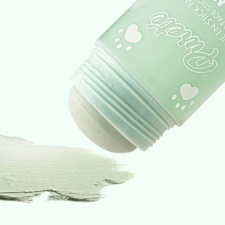 Masque purifiant en stick