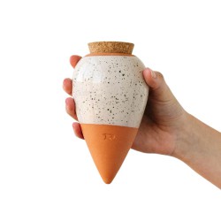 Olla Pépin – Arrosage naturel plantes d’intérieur