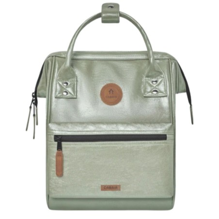 Sac à dos Adventurer Cabaïa - Confort & Durabilité