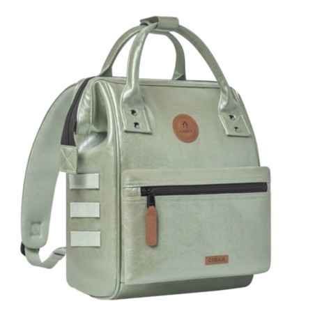 Sac à dos Adventurer Cabaïa - Confort & Durabilité