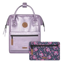 Sac à dos Adventurer Mini Capri Cabaïa – 12 L compact, stylé & durable 