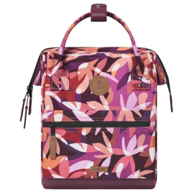 Sac à dos Adventurer Mini Montreuil Cabaïa – 12 L compact, stylé & durable 