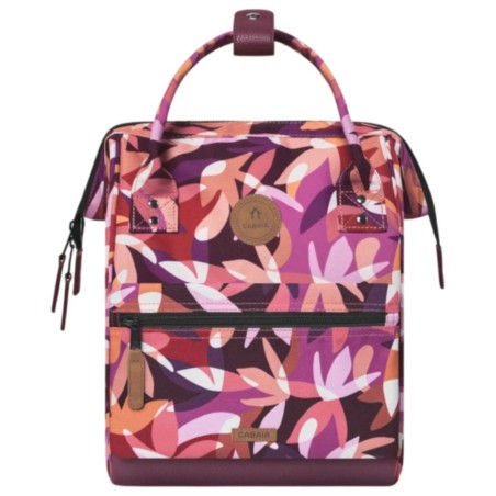 Sac à dos Adventurer Mini Montreuil Cabaïa – 12 L compact, stylé & durable 