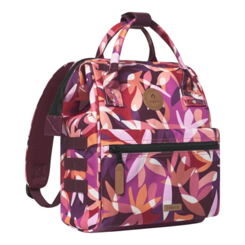 Sac à dos Adventurer Mini Montreuil Cabaïa – 12 L compact, stylé & durable 