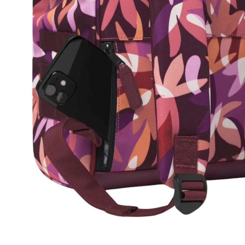 Sac à dos Adventurer Mini Montreuil Cabaïa – 12 L compact, stylé & durable 