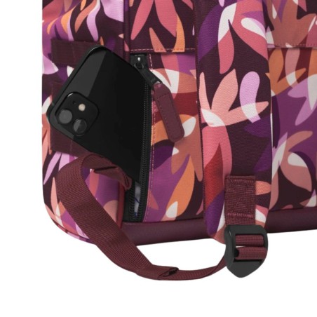 Sac à dos Adventurer Mini Montreuil Cabaïa – 12 L compact, stylé & durable 