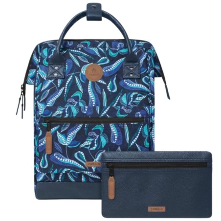 Sac à dos Adventurer Cabaïa - Confort & Durabilité