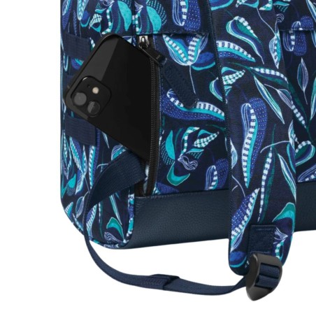 Sac à dos Adventurer Cabaïa - Confort & Durabilité