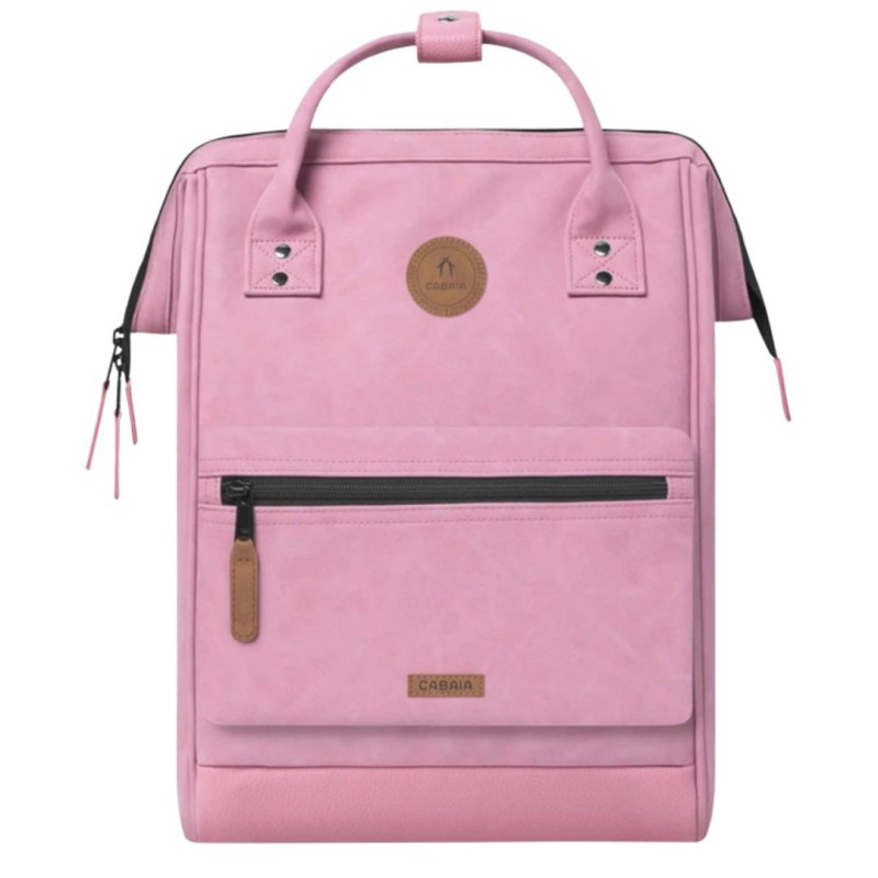 Sac à dos Adventurer Medium Bari Cabaïa – 18 L quotidien durable & stylé