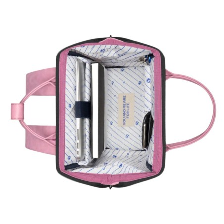 Sac Adventurer cabaïa - Confort et Durabilité