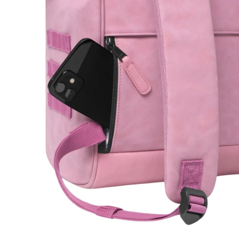 Sac à dos Adventurer Medium Bari Cabaïa – 18 L quotidien durable & stylé