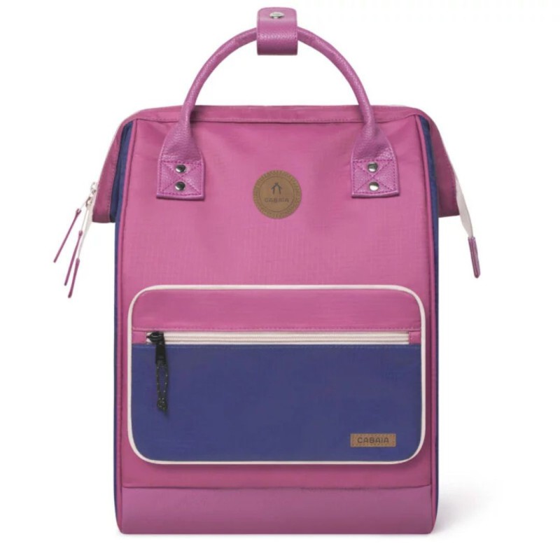 Sac à dos Adventurer Medium Braga Cabaïa – 18 L quotidien durable & stylé