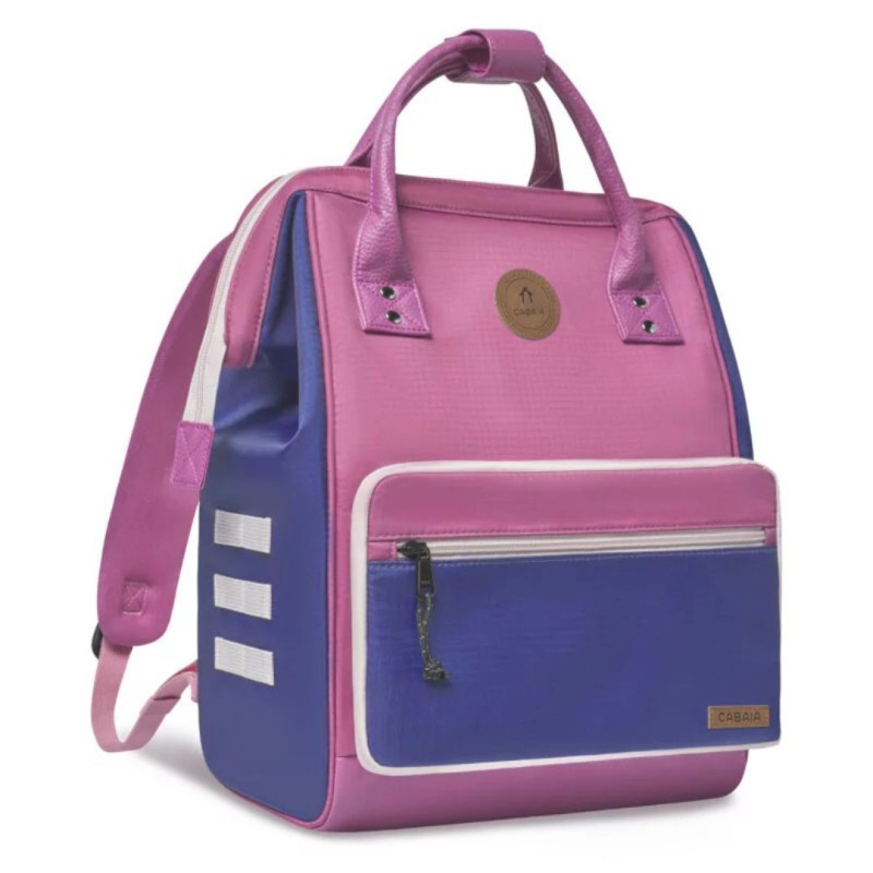 Sac à dos Adventurer Medium Braga Cabaïa – 18 L quotidien durable & stylé