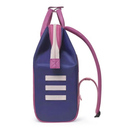 Sac Adventurer cabaïa - Confort et Durabilité