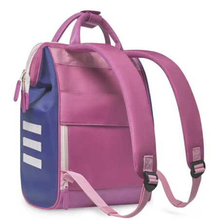 Sac à dos Adventurer Medium Braga Cabaïa – 18 L quotidien durable & stylé