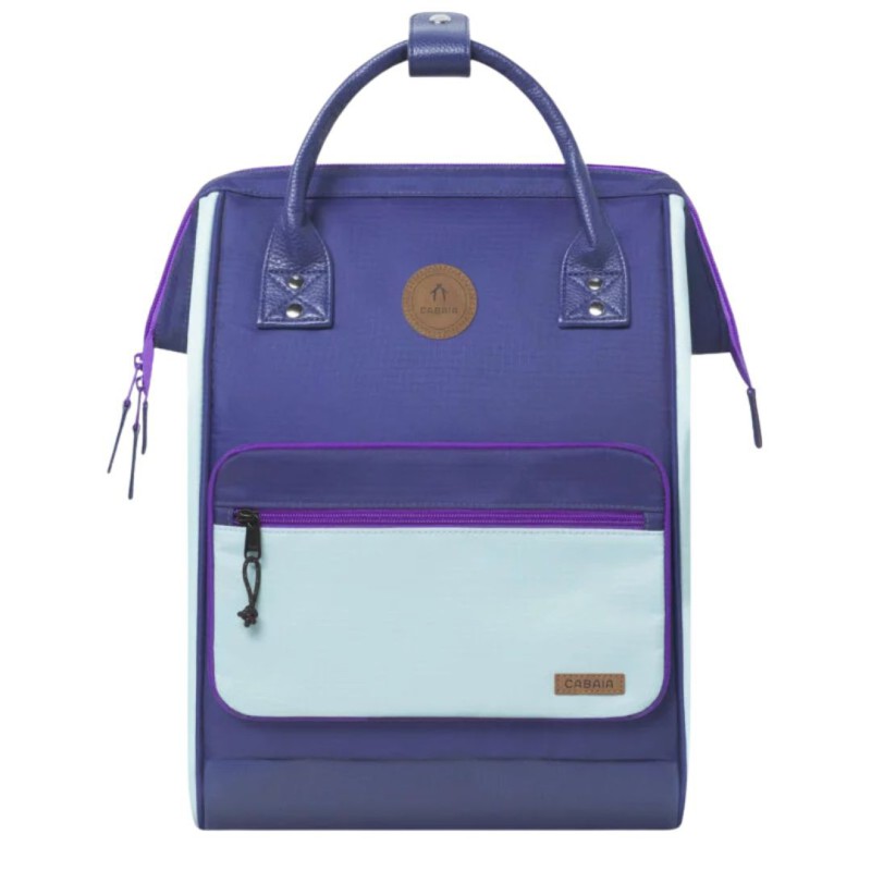 Sac à dos Adventurer Medium Bethelem Cabaïa – 18 L quotidien durable & stylé