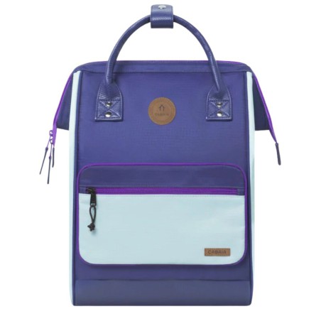 Sac à dos Adventurer Medium Bethelem Cabaïa – 18 L quotidien durable & stylé