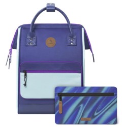 Sac à dos Adventurer Medium Bethelem Cabaïa – 18 L quotidien durable & stylé