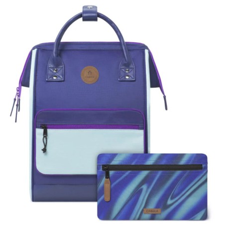 Sac à dos Adventurer Medium Bethelem Cabaïa – 18 L quotidien durable & stylé