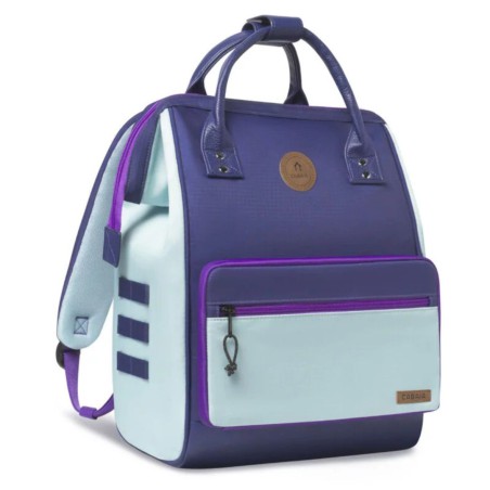 Sac Adventurer cabaïa - Confort et Durabilité