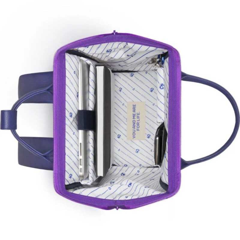 Sac à dos Adventurer Medium Bethelem Cabaïa – 18 L quotidien durable & stylé