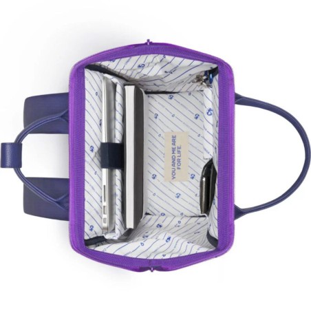 Sac à dos Adventurer Medium Bethelem Cabaïa – 18 L quotidien durable & stylé