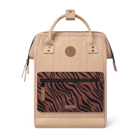 Sac à dos Adventurer Medium Luxor Cabaïa – 18 L quotidien durable & stylé