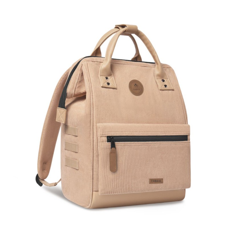 Sac à dos Adventurer Medium Luxor Cabaïa – 18 L quotidien durable & stylé