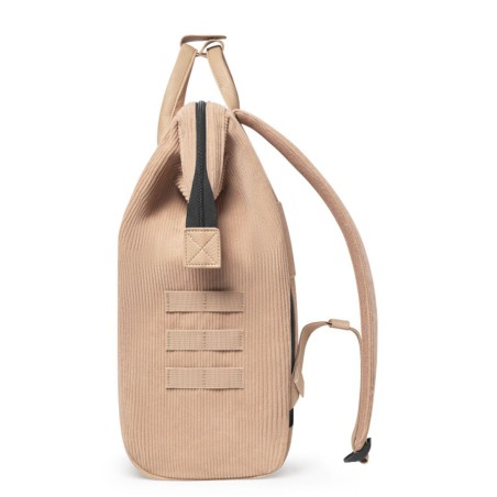 Sac Adventurer cabaïa - Confort et Durabilité