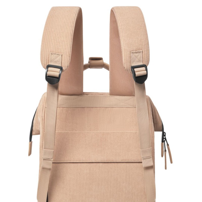 Sac à dos Adventurer Medium Luxor Cabaïa – 18 L quotidien durable & stylé
