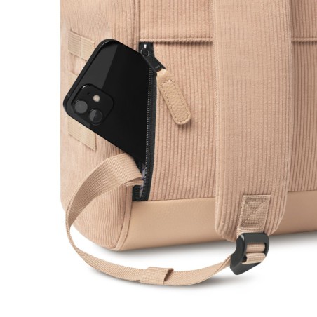 Sac Adventurer cabaïa - Confort et Durabilité