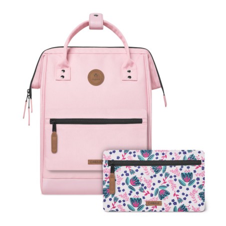 Sac Adventurer cabaïa - Confort et Durabilité