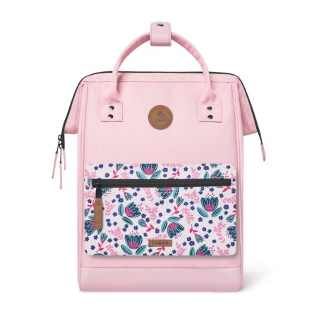 Sac Adventurer cabaïa - Confort et Durabilité