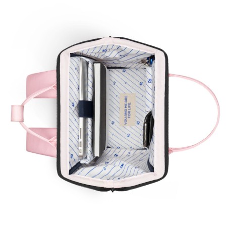 Sac Adventurer cabaïa - Confort et Durabilité