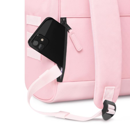 Sac Adventurer cabaïa - Confort et Durabilité