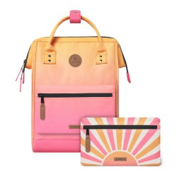 Sac à dos Adventurer Medium Cabourg Cabaïa – 18 L quotidien durable & stylé