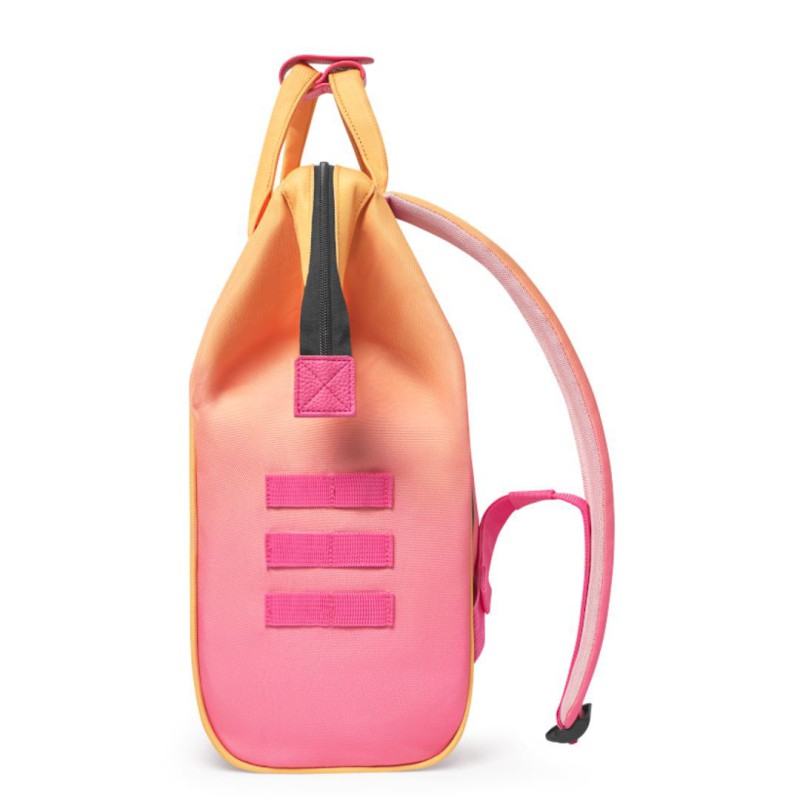 Sac à dos Adventurer Medium Cabourg Cabaïa – 18 L quotidien durable & stylé