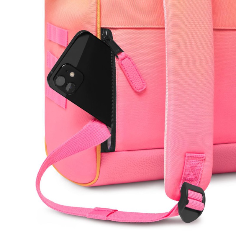 Sac à dos Adventurer Medium Cabourg Cabaïa – 18 L quotidien durable & stylé