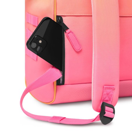 Sac à dos Adventurer Medium Cabourg Cabaïa – 18 L quotidien durable & stylé