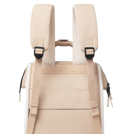 Sac à dos Adventurer Medium Arcachon Cabaïa – 18 L quotidien durable & stylé