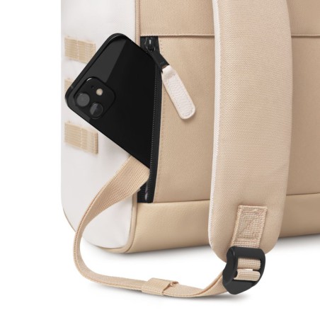 Sac Adventurer cabaïa - Confort et Durabilité